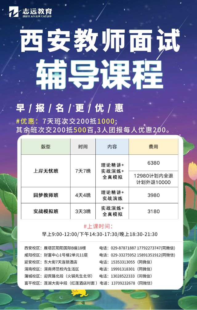 西安市人力資源和社會保障局關于2021年西安市公開招聘中小學幼兒園（事業(yè)單位）教師筆試成績查詢、資格復審、體檢考察工作安排的公告(圖3)