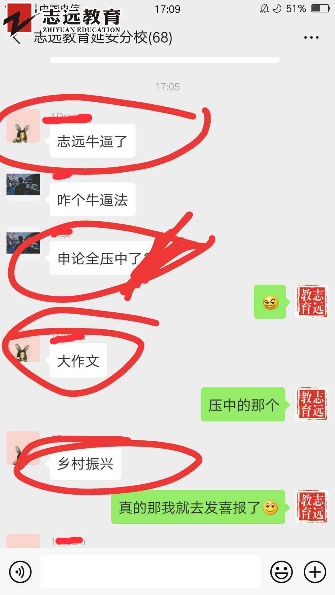   好消息！志遠(yuǎn)教育4.20省考申論完美押中熱點(diǎn)- 鄉(xiāng)村振興(圖3)