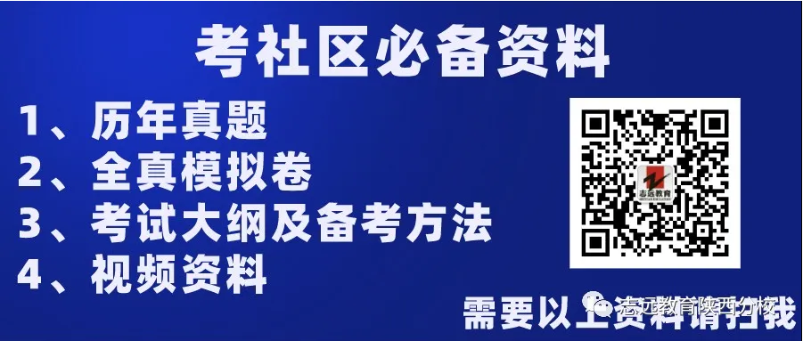 2020年西安市新城區(qū)、蓮湖區(qū)公開招聘社區(qū)工作者公告（170人）(圖1)